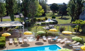 Ibis Styles Marseille Provence Airport