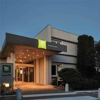 Ibis Styles Marseille Provence Airport