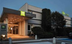 Ibis Styles Marseille Provence Airport