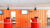 Ibis Styles Marseille Provence Airport Exterior