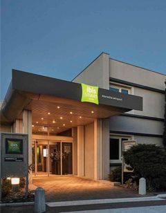 Ibis Styles Marseille Provence Airport