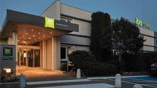 Ibis Styles Marseille Provence Airport