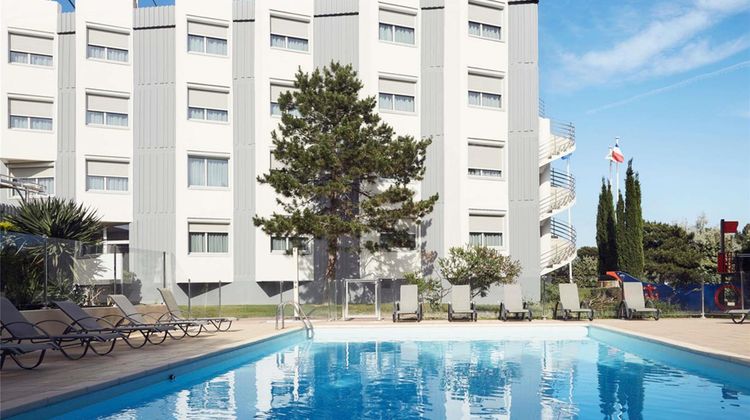 Ibis Styles Toulon La Seyne Meeting