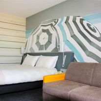 Ibis Styles Toulon La Seyne