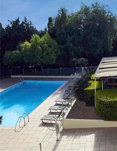 Ibis Styles Toulon La Seyne