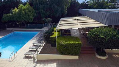 Ibis Styles Toulon La Seyne