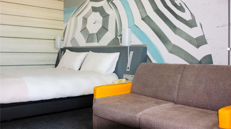 <b>Ibis Styles Toulon La Seyne Room</b>. Images powered by <a href="https://iceportal.shijigroup.com/" title="IcePortal" target="_blank">IcePortal</a>.
