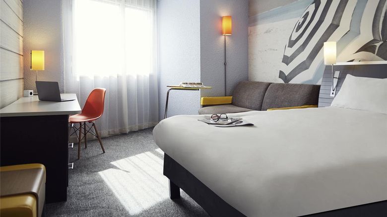 <b>Ibis Styles Toulon La Seyne Room</b>. Images powered by <a href="https://iceportal.shijigroup.com/" title="IcePortal" target="_blank">IcePortal</a>.
