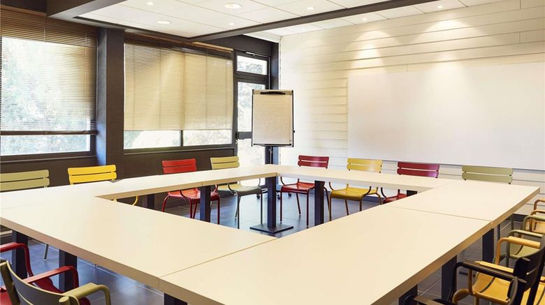 <b>Ibis Styles Toulon La Seyne Other</b>. Images powered by <a href="https://iceportal.shijigroup.com/" title="IcePortal" target="_blank">IcePortal</a>.