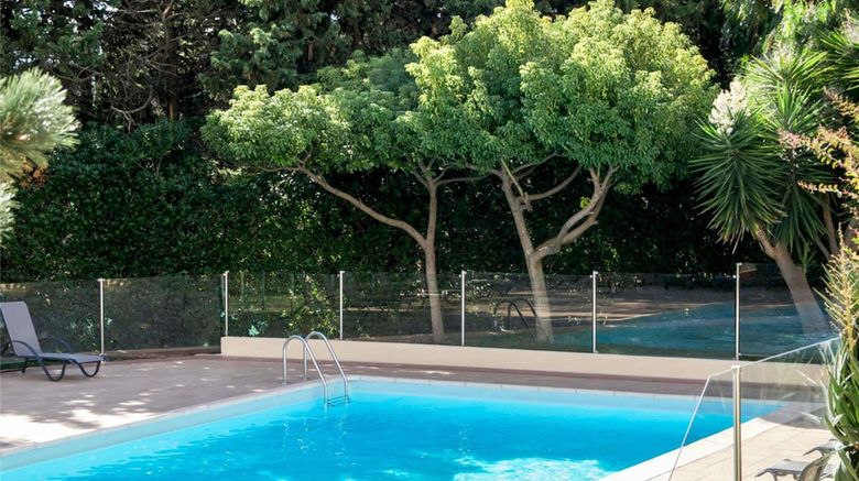 <b>Ibis Styles Toulon La Seyne Exterior</b>. Images powered by <a href="https://iceportal.shijigroup.com/" title="IcePortal" target="_blank">IcePortal</a>.