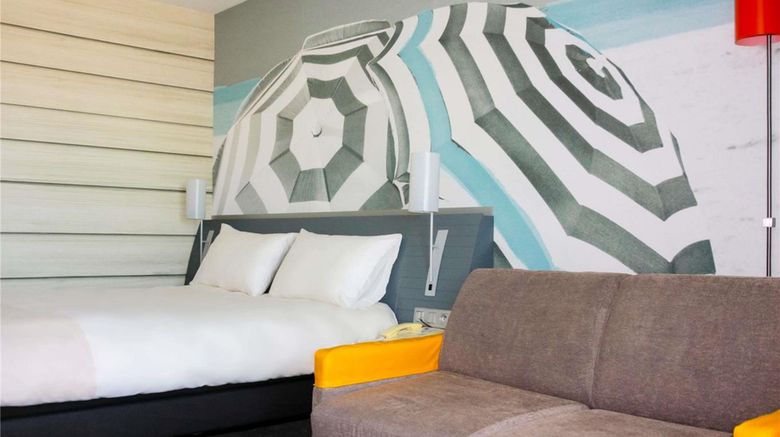 <b>Ibis Styles Toulon La Seyne Exterior</b>. Images powered by <a href="https://iceportal.shijigroup.com/" title="IcePortal" target="_blank">IcePortal</a>.