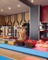 Ibis Styles Toulon La Seyne