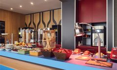 Ibis Styles Toulon La Seyne