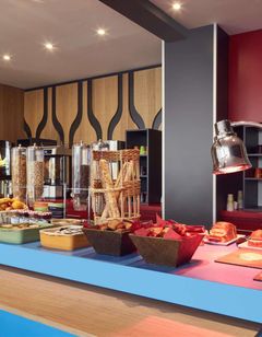 Ibis Styles Toulon La Seyne