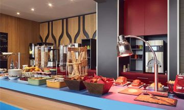 Ibis Styles Toulon La Seyne