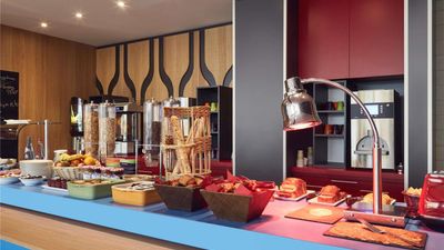 Ibis Styles Toulon La Seyne