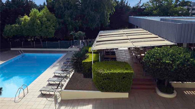<b>Ibis Styles Toulon La Seyne Pool</b>. Images powered by <a href="https://iceportal.shijigroup.com/" title="IcePortal" target="_blank">IcePortal</a>.