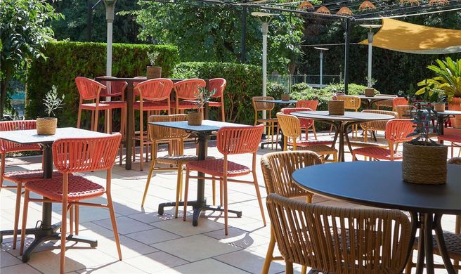 Ibis Styles Toulon La Seyne Exterior