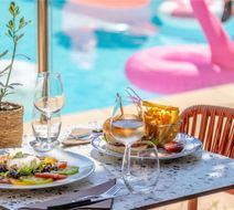 Ibis Styles Toulon La Seyne Exterior