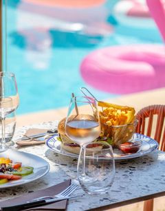 Ibis Styles Toulon La Seyne