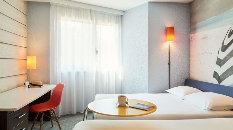Ibis Styles Toulon La Seyne Exterior