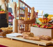 Ibis Styles Toulon La Seyne Exterior