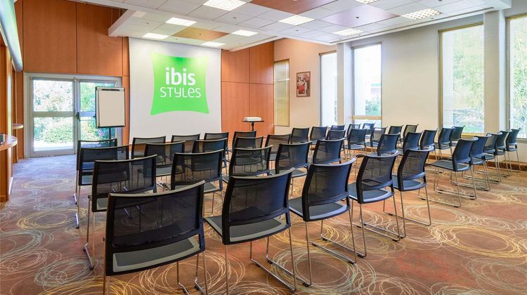 Ibis Styles Toulon La Seyne Other