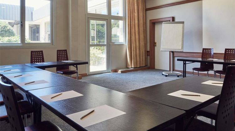 Ibis Styles Toulon La Seyne Meeting