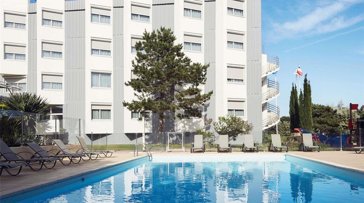 Ibis Styles Toulon La Seyne Exterior