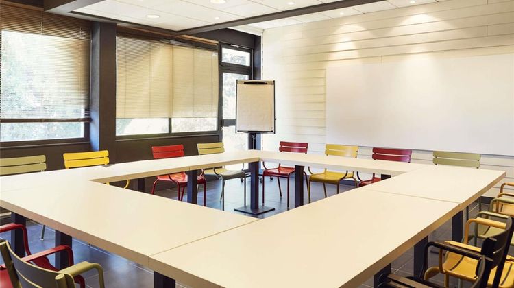 Ibis Styles Toulon La Seyne Meeting