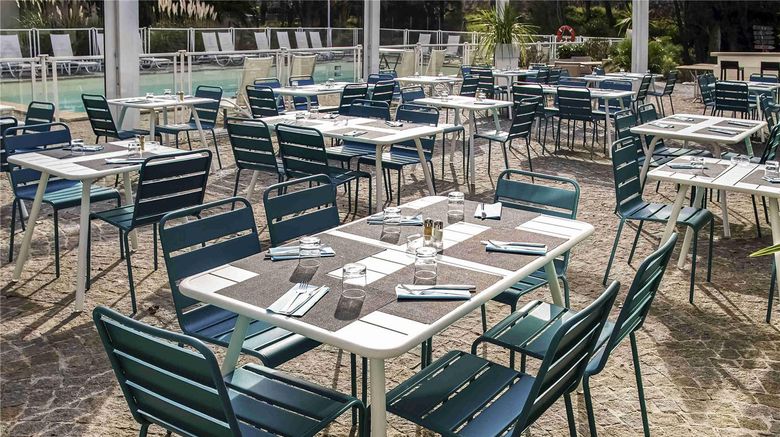 <b>Novotel Marseille Est La Valentine Meeting</b>. Images powered by <a href="https://iceportal.shijigroup.com/" title="IcePortal" target="_blank">IcePortal</a>.