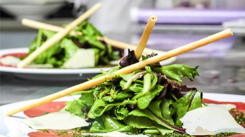 <b>Novotel Marseille Est La Valentine Restaurant</b>. Images powered by <a href="https://iceportal.shijigroup.com/" title="IcePortal" target="_blank">IcePortal</a>.