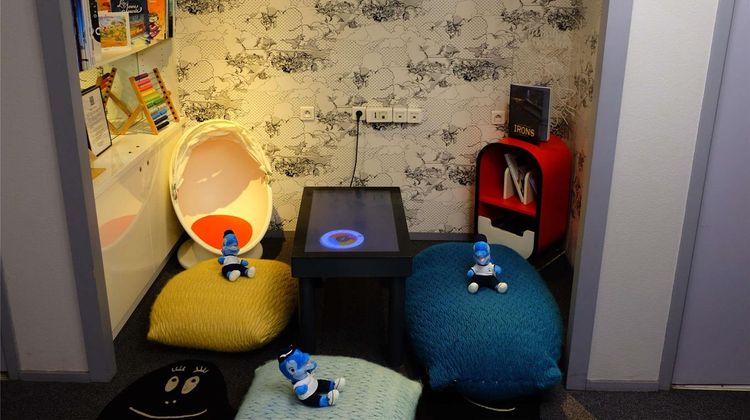 Novotel Marseille Est La Valentine Other