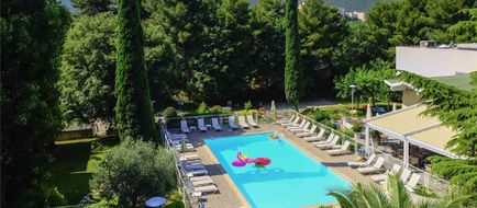 Novotel Marseille Est La Valentine Exterior