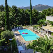 Novotel Marseille Est La Valentine