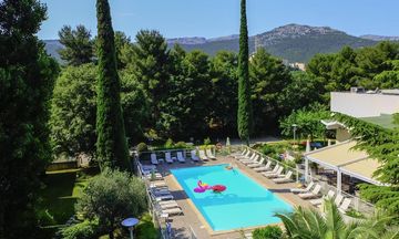 Novotel Marseille Est La Valentine