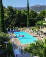 Novotel Marseille Est La Valentine