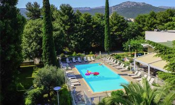 Novotel Marseille Est La Valentine
