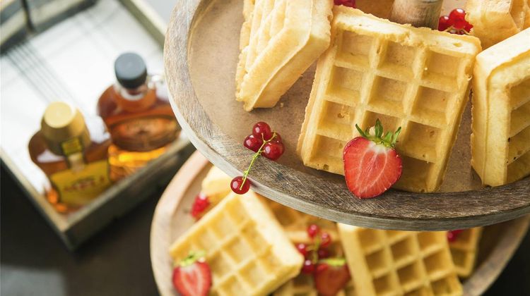 Novotel Marseille Est La Valentine Restaurant