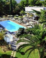 Novotel Marseille Est La Valentine