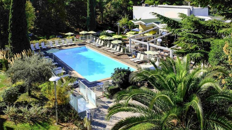 Novotel Marseille Est La Valentine Other