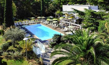 Novotel Marseille Est La Valentine