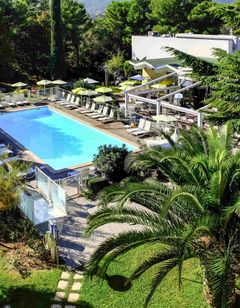 Novotel Marseille Est La Valentine