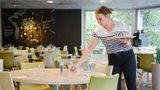 Novotel Toulouse Purpan Restaurant