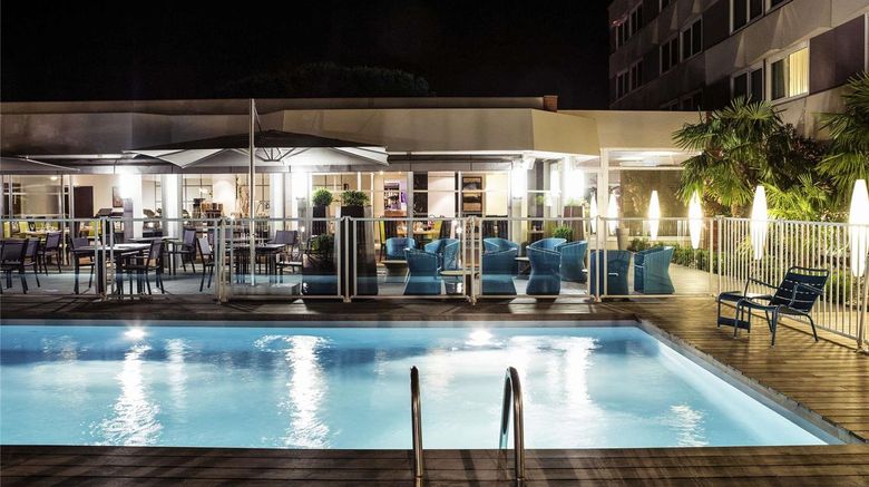 <b>Novotel Toulouse Purpan Pool</b>. Images powered by <a href="https://iceportal.shijigroup.com/" title="IcePortal" target="_blank">IcePortal</a>.