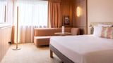 Novotel Toulouse Purpan Room