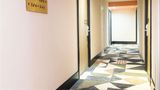Novotel Toulouse Purpan Room