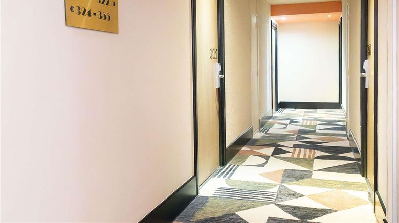 <b>Novotel Toulouse Purpan Room</b>. Images powered by <a href="https://iceportal.shijigroup.com/" title="IcePortal" target="_blank">IcePortal</a>.