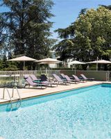 Novotel Toulouse Purpan
