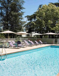 Novotel Toulouse Purpan